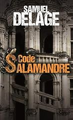 Code salamandre d'occasion  Livré partout en France