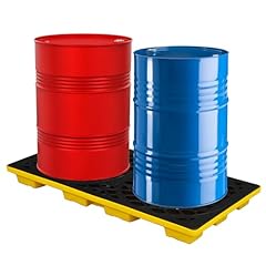 Drum modular spill for sale  Delivered anywhere in USA 