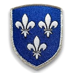 Ecusson patch saint d'occasion  Livré partout en France