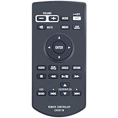 Cxe5116 replace remote for sale  Delivered anywhere in USA 