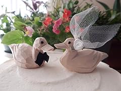 Unpainted mallard duck for sale  Delivered anywhere in USA 