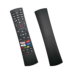 Replacement remote control for sale  Delivered anywhere in Ireland