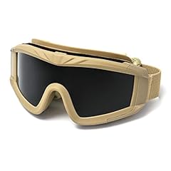 Qwork airsoft goggles for sale  Delivered anywhere in UK