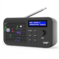 Oidipi portable dab for sale  Delivered anywhere in UK