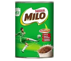 Masnestlé milo singapore for sale  Delivered anywhere in UK
