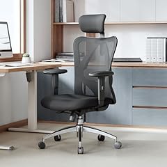 Sihoo m18 ergonomic for sale  Delivered anywhere in UK