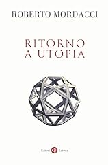 Ritorno utopia usato  Spedito ovunque in Italia 