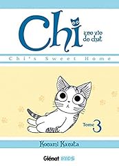 Chi vie chat d'occasion  Livré partout en France