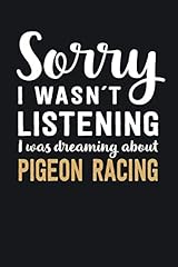 Dreaming pigeon racing for sale  Delivered anywhere in USA 