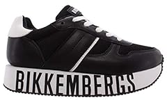 Bikkembergs sneakers donna usato  Spedito ovunque in Italia 