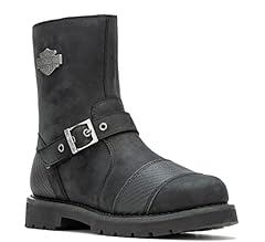 Harley davidson footwear for sale  Delivered anywhere in UK
