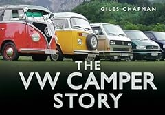 Camper story for sale  Delivered anywhere in Ireland