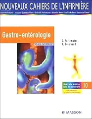 Gastro entérologie soins d'occasion  Livré partout en France