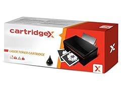 Cartridgex black compatible for sale  Delivered anywhere in Ireland