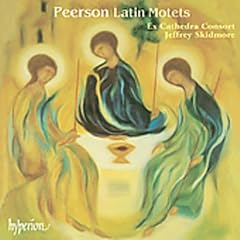 Peerson latin motets for sale  Delivered anywhere in UK