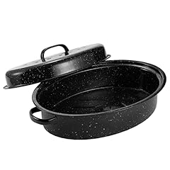 Granite roasting pan for sale  Delivered anywhere in USA 