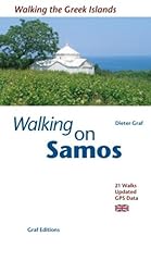 Walking samos walks d'occasion  Livré partout en France