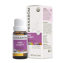 Pranarom skin clarity for sale  Delivered anywhere in USA 