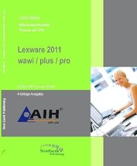 Lexware 2011 wawi gebraucht kaufen  Wird an jeden Ort in Deutschland