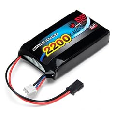 Batterie lipo 2200mah d'occasion  Livré partout en France