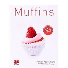 Muffins dem cookbook gebraucht kaufen  Wird an jeden Ort in Deutschland