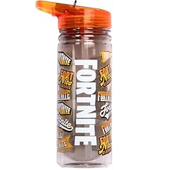 Fortnite water bottle for sale  Delivered anywhere in UK