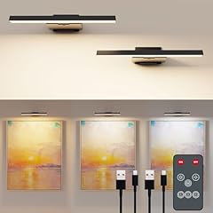 Led picture lights for sale  Delivered anywhere in USA 