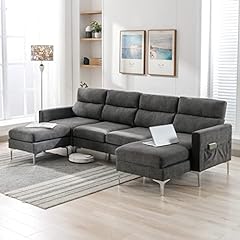 Urred sectional sofa for sale  Delivered anywhere in USA 