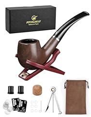 Joyoldelf smoking pipes for sale  Delivered anywhere in UK