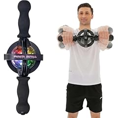 Arm gyroskopischer balltrainer gebraucht kaufen  Wird an jeden Ort in Deutschland