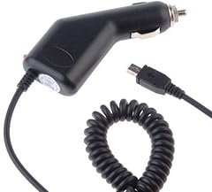 Tis car charger for sale  Delivered anywhere in UK