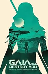 Gaia will destroy d'occasion  Livré partout en France
