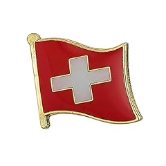 Flag lapel pin for sale  Delivered anywhere in UK