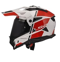 Ls2 casco moto usato  Spedito ovunque in Italia 