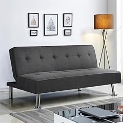 Yaheetech schlafsofa liegeflä gebraucht kaufen  Wird an jeden Ort in Deutschland