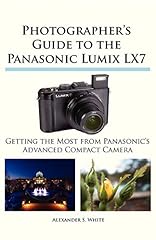 lumix lx7 d'occasion  Livré partout en France