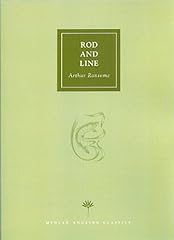 Rod line. arthur for sale  Delivered anywhere in Ireland