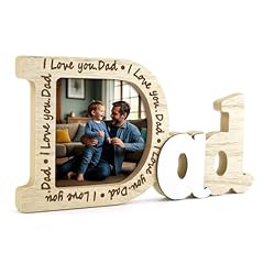 Wooden photo frame for sale  Delivered anywhere in UK
