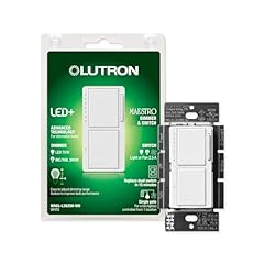 Lutron maestro led for sale  Delivered anywhere in USA 