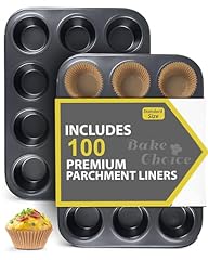 Pack muffin pan for sale  Delivered anywhere in USA 