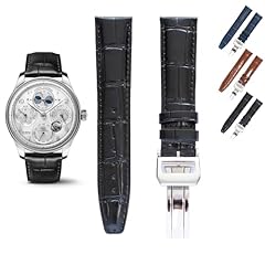 Crocodile leather straps for sale  Delivered anywhere in USA 