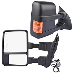 Weonefit towing mirrors for sale  Delivered anywhere in USA 