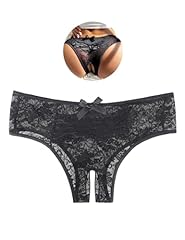 Sunshinelady lace thongs for sale  Delivered anywhere in UK