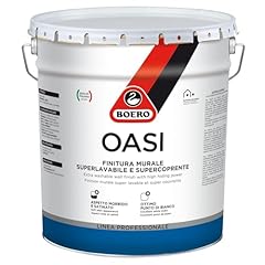 Oasi base finitura usato Oasi base finitura usato  Spedito ovunque in Italia