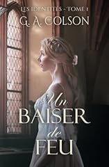 Baiser feu 1 d'occasion  Livré partout en Belgiqu