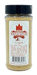 Nova maple sugar for sale  Delivered anywhere in USA 