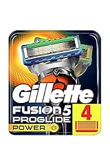 Gillette 81307362 fusion for sale  Delivered anywhere in UK