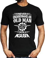 Agusta mens shirt for sale  Delivered anywhere in UK