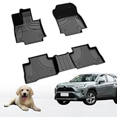 Floor mats toyota for sale  Delivered anywhere in UK