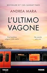 Ultimo vagone usato  Spedito ovunque in Italia 